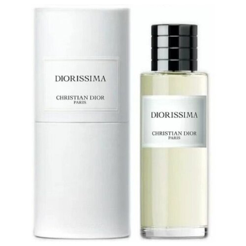 Парфюмерная вода Christian Dior Diorissima 40 мл.