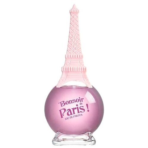 Parfumerie Corania Женский Bonsoir de Paris Парфюмированная вода (edp) 100мл