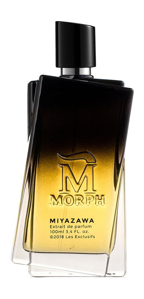 Morph Miyazawa Extrait de Parfum