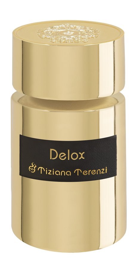Tiziana Terenzi Delox Hair Therapy Perfume Mist