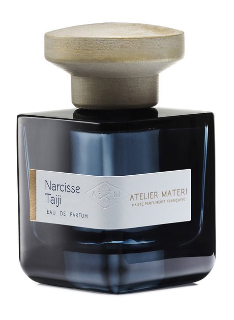 Atelier Materi Narcisse Taiji Eau De Parfum