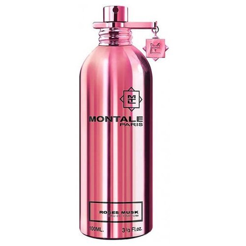 MONTALE парфюмерная вода Roses Musk, 100 мл