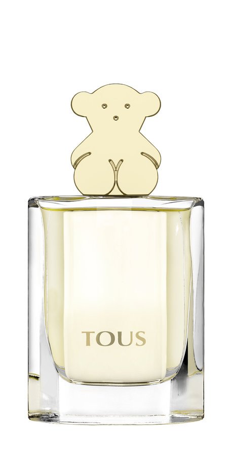 Tous Gold Eau De Parfum