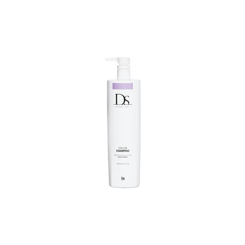 Sim Sensitive DS Color Shampoo Шампунь для окрашенных и поврежденных волос без отдушек 1000 мл