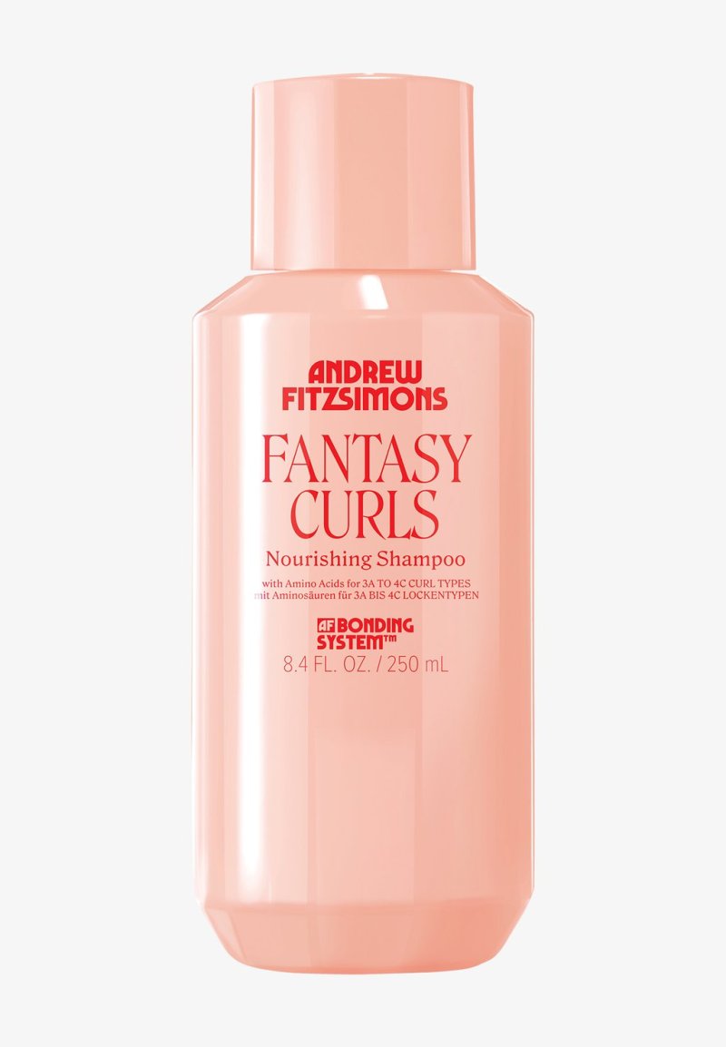 Шампунь Fantasy Curls Nourishing Shampoo ANDREW FITZSIMONS