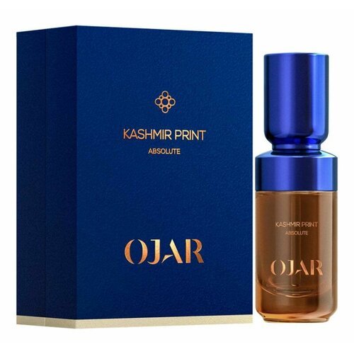 Ojar Kashmir Print парфюмерная вода 20мл духи