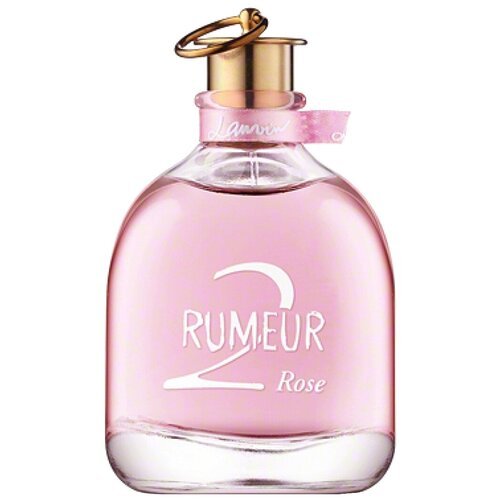 Lanvin парфюмерная вода Rumeur 2 Rose, 50 мл, 50 г