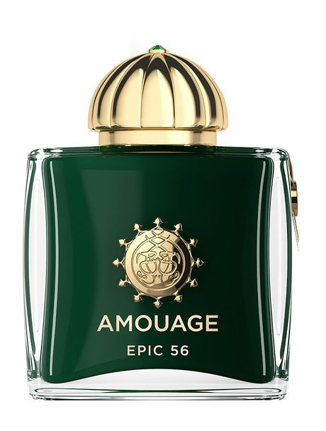 Amouage Epic 56 Woman Extrait de Parfum