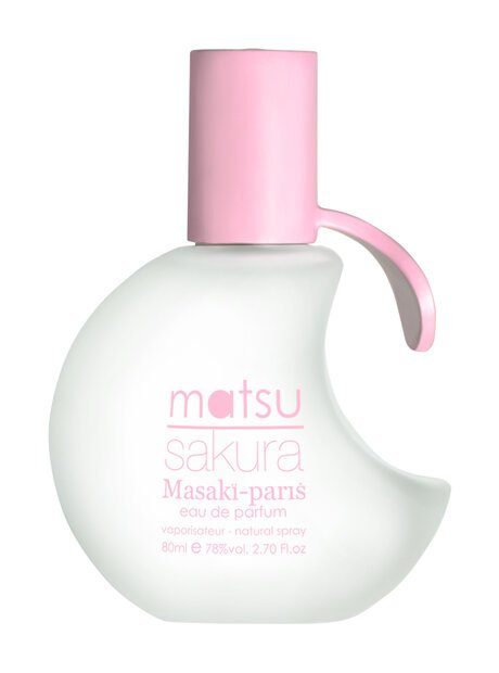 Masaki Matsushima Matsu Sakura Eau De Parfum