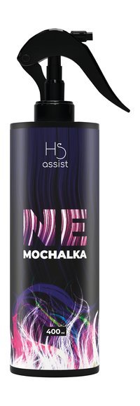 Hair Sekta Assist Nemochalka В пути