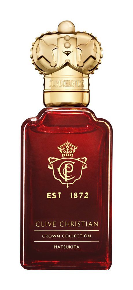Clive Christian Crown Collection Matsukita Perfume Spray