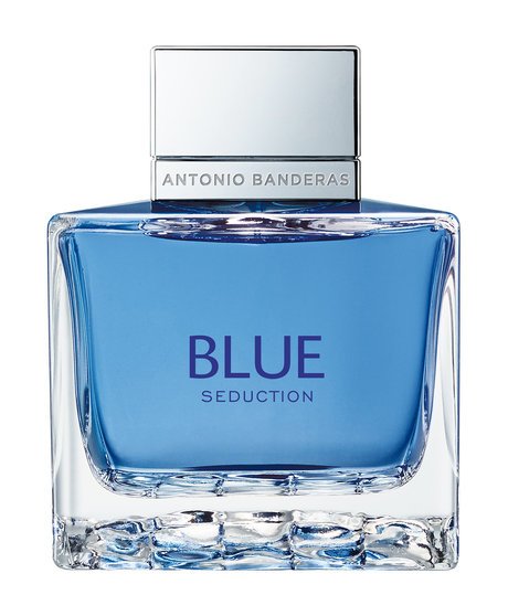 Antonio Banderas Blue Seduction Eau de Toilette