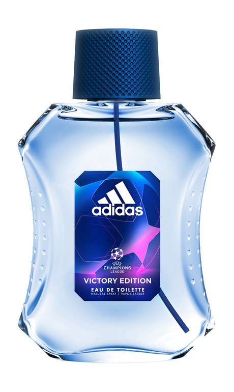 Adidas Champions League Victory Edition Eau De Toilette