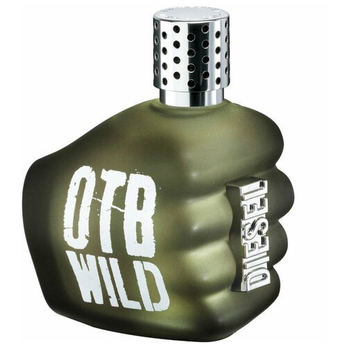 DIESEL туалетная вода Only The Brave Wild, 75 мл