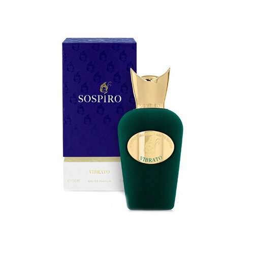 Парфюмерная вода Sospiro Perfumes Vibrato 100 мл.