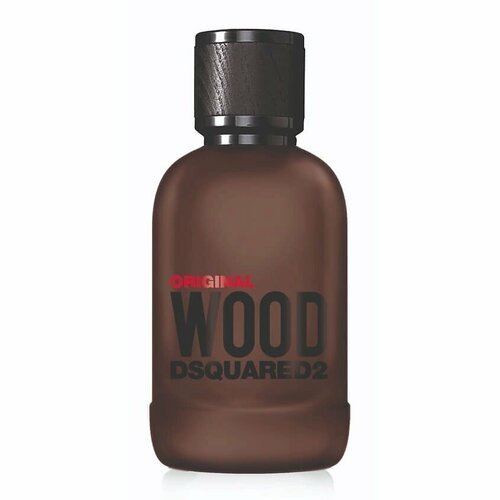 Парфюмерная вода DSquared2 Original Wood 100 мл.