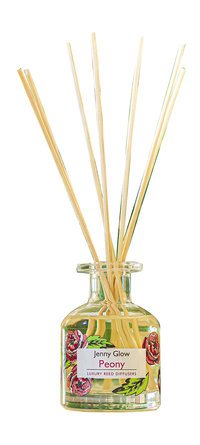 Jenny Glow Peony Diffuser