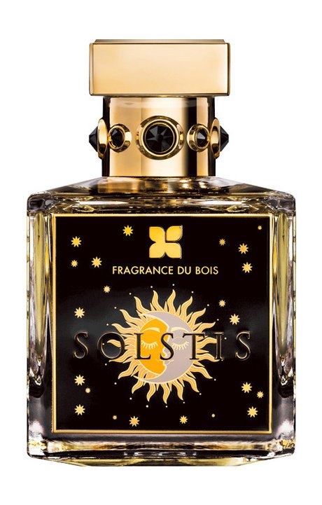 Fragrance Du Bois Solstis Eau De Parfum