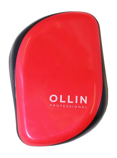 Ollin Professional Gentle Combing Brush
