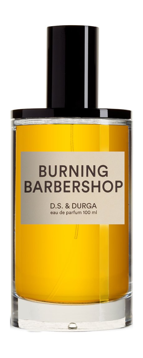 DS&Durga Burning Barbershop