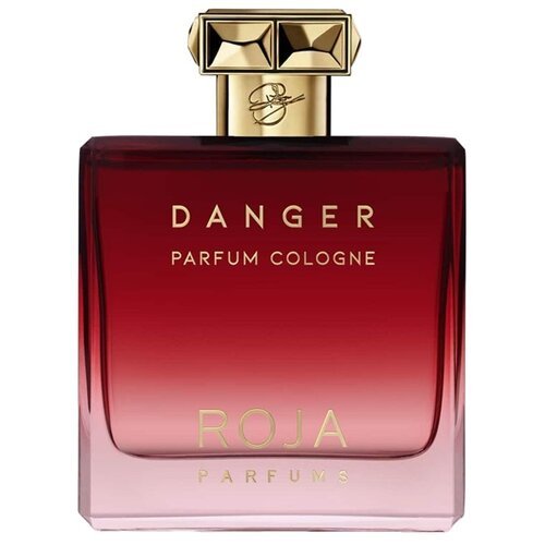 Roja Parfums парфюмерная вода Danger Parfum Cologne, 100 мл