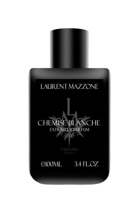 LM Parfums Chemise Blanche Extrait De Parfum