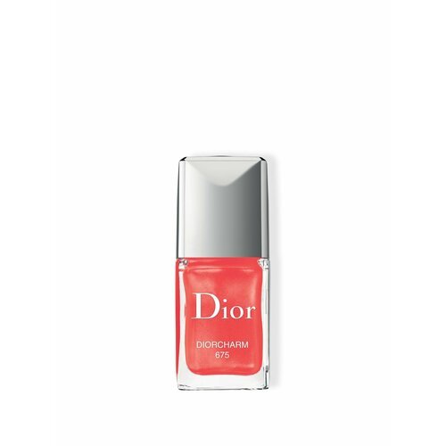 Dior Лак для ногтей Vernis, 10 мл, 675 - DiorCharm