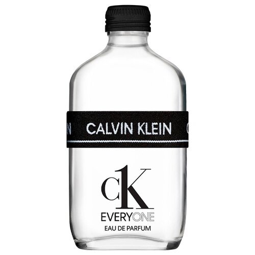 CALVIN KLEIN парфюмерная вода CK Everyone, 100 мл