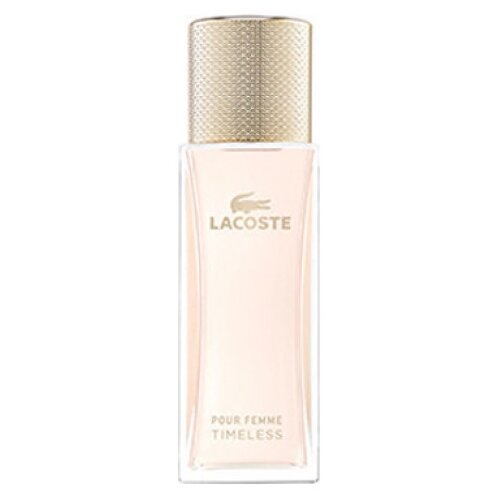 Парфюмерная вода Lacoste Lacoste pour Femme Timeless 90 мл
