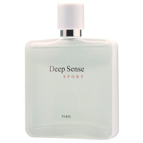 Эл_prime collection parfums_deep sense sport edp for men 100(м)-# 2G8003 .
