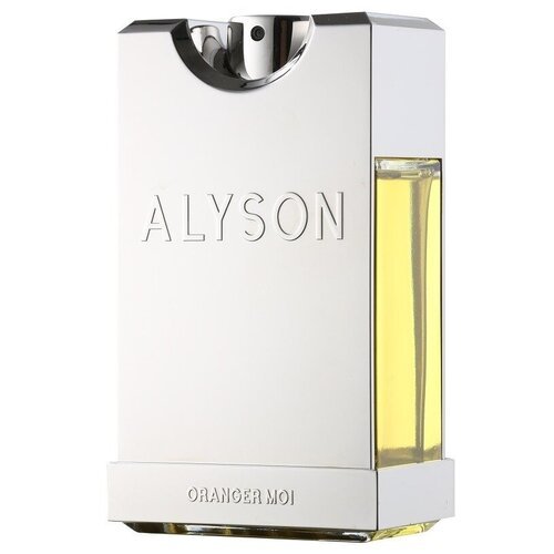 Alyson Oldoini парфюмерная вода Oranger Moi, 100 мл