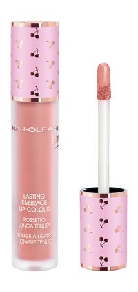 Naj Oleari Lasting Embrace Lip Colour