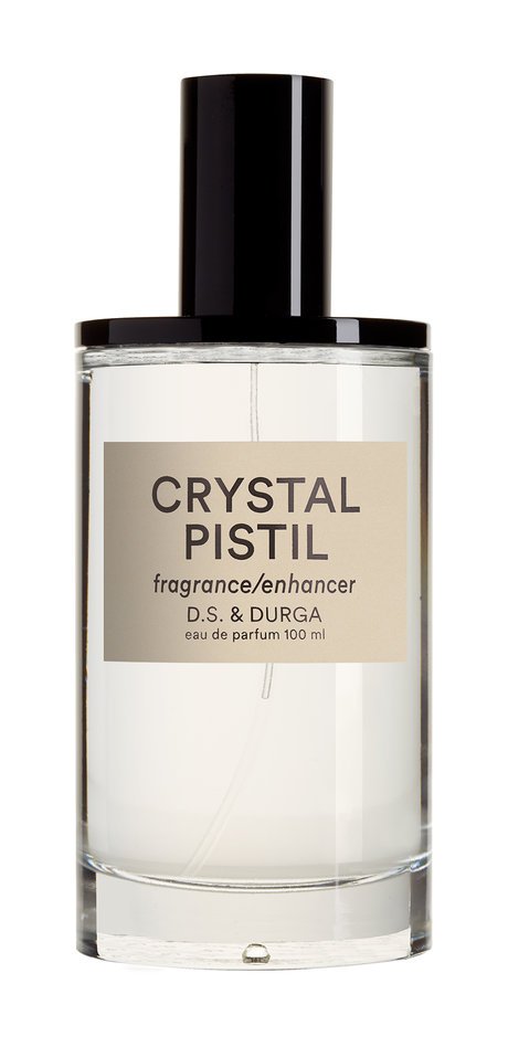 DS&Durga Crystal Pistil Eau De Parfum