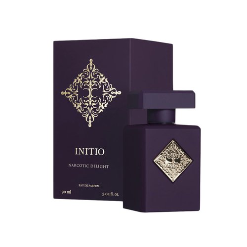 Парфюмерная вода INITIO PARFUMS PRIVES NARCOTIC DELIGHT 90 мл