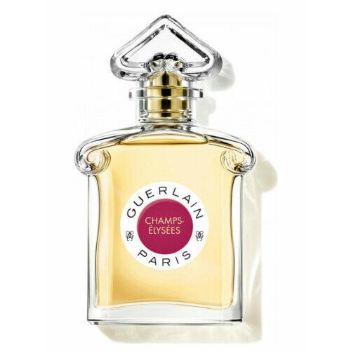 Guerlain Champs Elysees Eau de Parfum парфюмированная вода 75мл