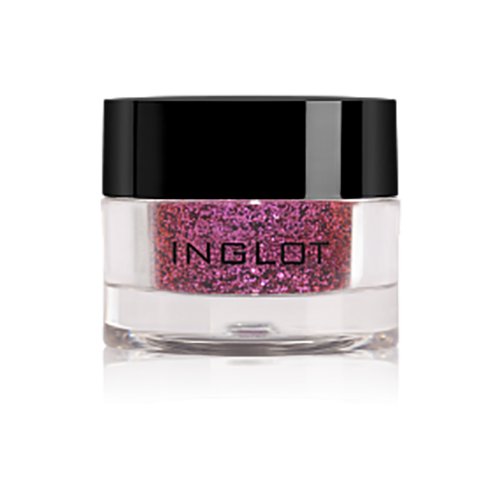 Тени для век INGLOT рассыпчатые pure pigment AMC, 125