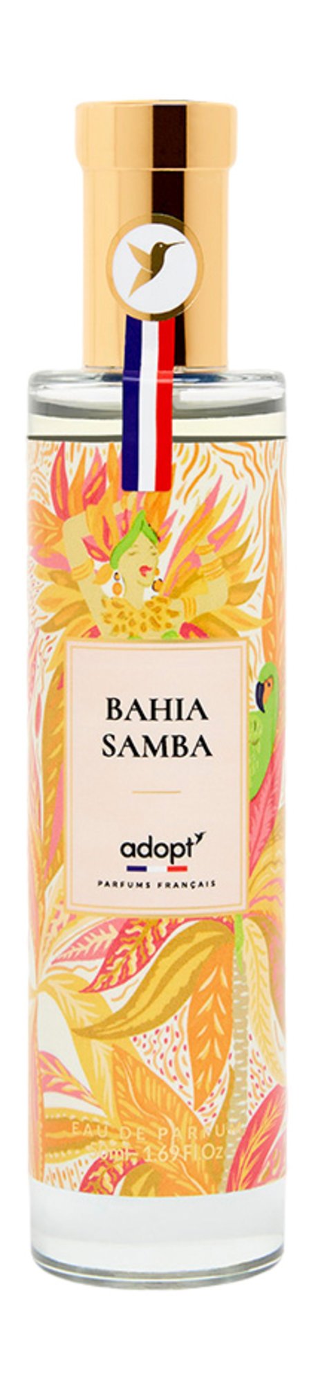 Adopt Bahia Samba Eau De Parfum