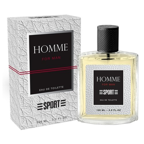 п_today parfum_sport т/в 100(м)_homme-# A23034002 .