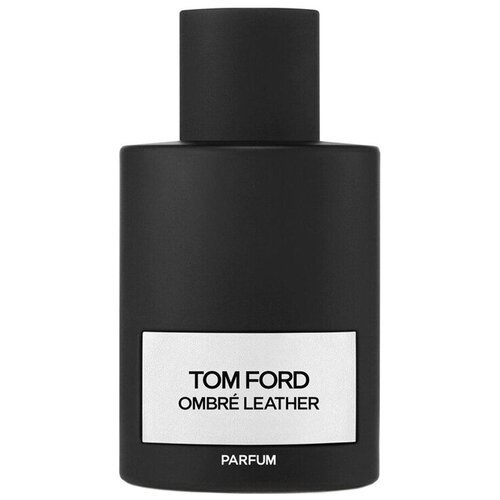 Женская парфюмерия Tom Ford Ombre Leather Parfum духи 50ml