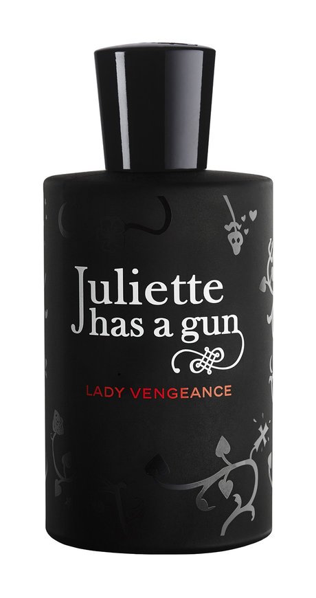 Juliette has a gun Lady Vengeance Eau De Parfum