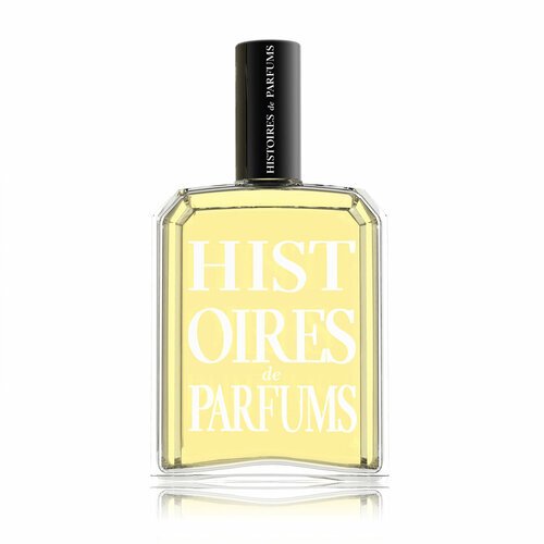 Histoires de Parfums ENCENS ROI 120 ml.