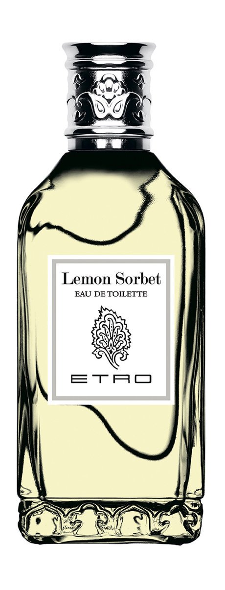 Etro Lemon Sorbet Eau de Toilette