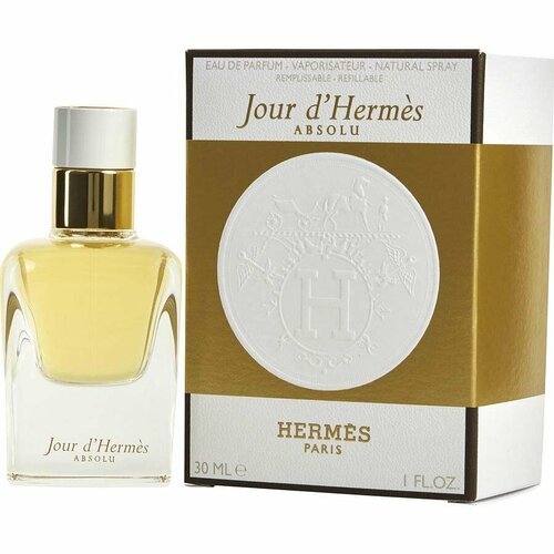 Hermes Женский Jour d'Hermes Absolu Парфюмированная вода (edp) 30мл