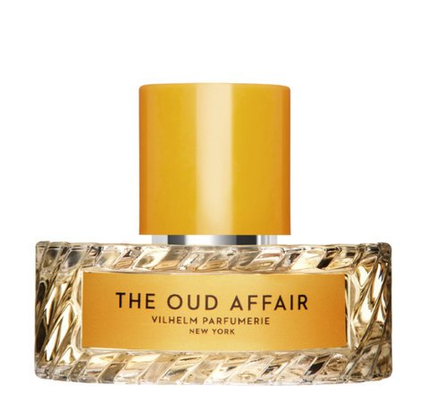 Vilhelm Parfumerie The Oud Affair Eau De Parfum