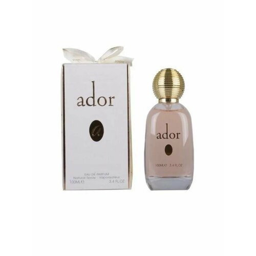 Fragrance World Ador парфюмерная вода 100мл