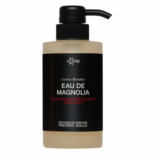 Frederic Malle Eau De Magnolia жидкое мыло 300 мл унисекс