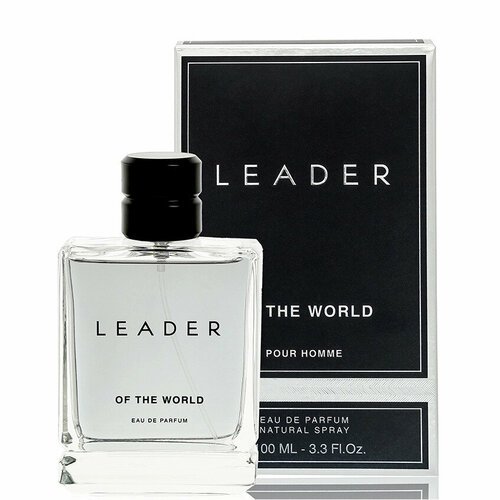KPK Parfum Leader Of The World парфюмерная вода 100 мл унисекс