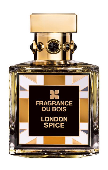 Fragrance Du Bois London Spice Eau De Parfum