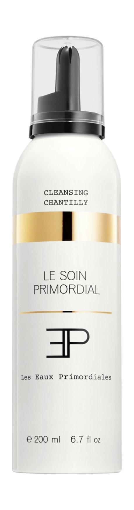 Les Eaux Primordiales Le Soin Primordial Cleansing Chantilly
