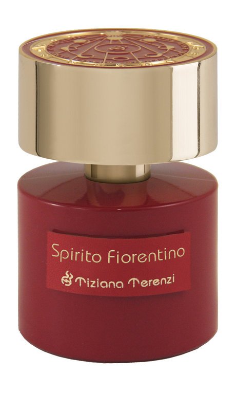 Tiziana Terenzi Spirito Florentino Extrait de Parfum